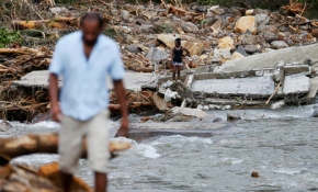 Sri Lanka'da hayatını kaybedenlerin sayısı 160'ı geçti