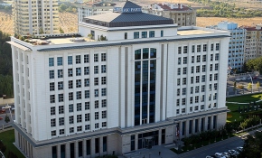 AK Parti'de yeni MYK açıklandı