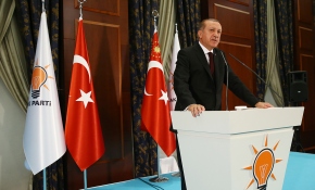 'Zamanımız az ama işimiz çok'