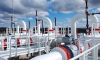 Doğalgaz ithalatı azaldı