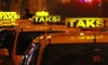 İstanbul'da taksicilerin yüzünü güldüren karar