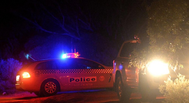 Avustralya'da uçak düştü: 3 ölü