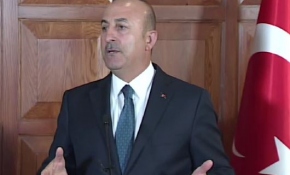 'İncirlik'i Alman parlamenterlere açmamız şu anda mümkün değil'