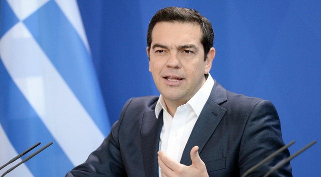 Çipras'tan Avrupalı liderlerle telefon diplomasisi