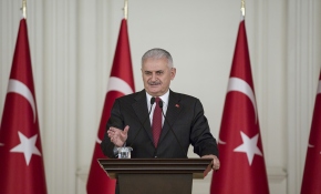 "Darbe girişiminin ülkemizde meydana getirdiği tahribat yıllar boyu devam edecek"