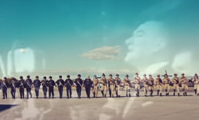 Jandarma Özel Harekat'ın klibi beğeni rekorları kırdı