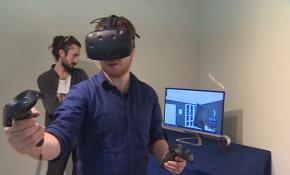 Sanal gerçeklik gözlüğü ile sektörlere yeni bakış açıları geliyor