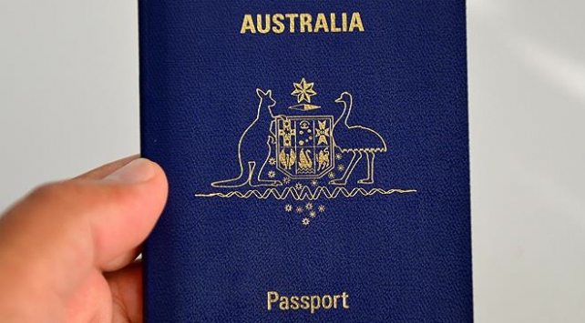 Avustralya çocuk tacizcilerinin pasaportlarını iptal edecek