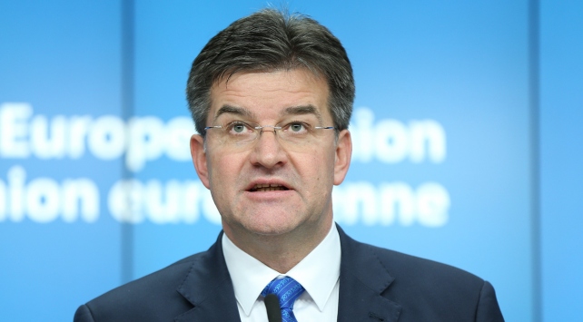 BM Genel Kurulu 72. dönem başkanlığına Lajcak seçildi