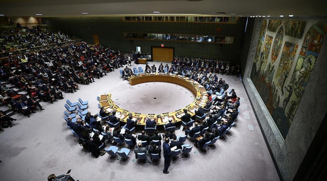 BMGK'ya yeni geçici üyeler seçilecek