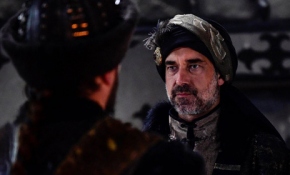 Diriliş Ertuğrul 89. bölüm özeti