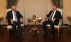 Bakan Çavuşoğlu'ndan KKTC ziyareti