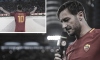UEFA'dan Totti'ye ödül