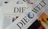 Dışişleri'nden Die Welt gazetesinin haberine tepki