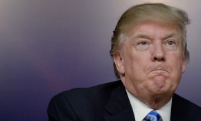 Uluslararası toplum Trump'a tepkili