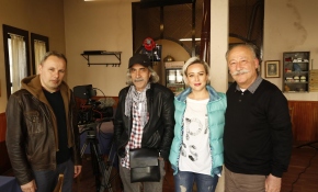 'Benim Annem Benim Babam' TRT Haber'de başlıyor