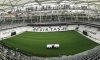 Beşiktaş'ın stadının adı değişti