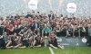 Beşiktaş'tan dört dörtlük final!