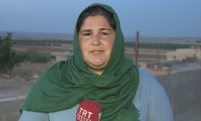 Rakka Operasyonu başladı