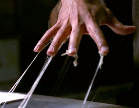 12. Doğal yapıştırıcı görevi bile görüyor.