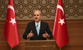 'Üzerimize düşen her türlü sorumluluğu yerine getireceğiz'