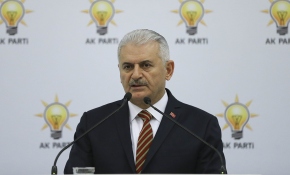 'Ekonomik göstergeler iyiye gidiyor'