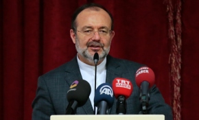 Şehit ailelerine hac müjdesi