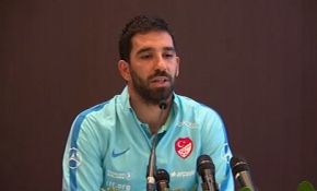 Arda Turan Milli Takım'ı bıraktı