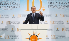 'Üzerimize düşen her görevi yapmaya hazırız'