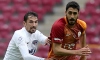 Galatasaray'ın en "hırçını" Tolga Ciğerci