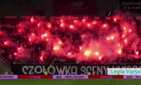 Avrupa'nın en iyi koreografileri göz doldurdu