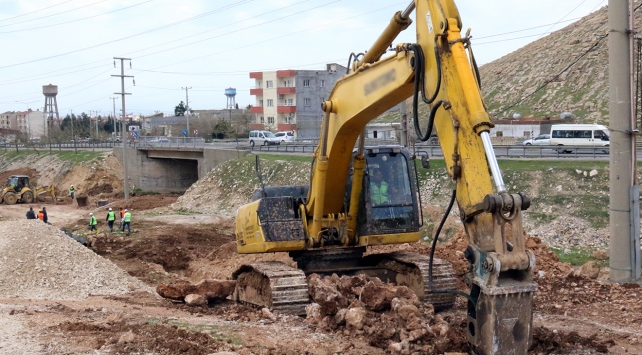 Mardin'e 76 milyon liralık yatırım yapılacak