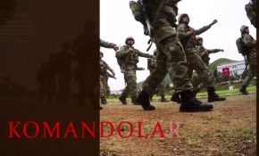 Deniz Kuvvetleri Komutanlığı'ndan klip