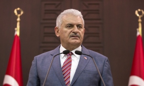 '15 Temmuz'un kahramanlarının gençler olacağını kimse hesap edemedi'