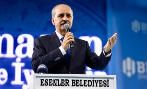 'Katar'daki krizin karşılıklı anlayışla aşılması için çaba sarfediyoruz'