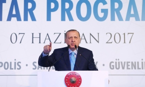 'Eli kanlı katillerin hiçbiri kendilerini bekleyen acı akıbetten kurtulamayacak'