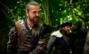 Diriliş Ertuğrul 90. bölüm özeti