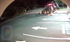 ABD'de akıl almaz soygun girişimi