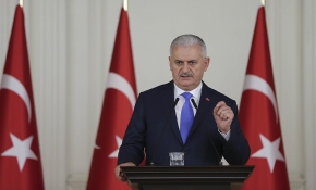 '15 Temmuz her millete nasip olmayan büyük bir istiklal ruhunun canlanışıdır'