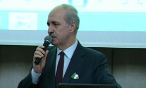 'Katar üzerinden bölgede yeni bir kriz üretilmeye çalışılıyor'