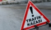 Başkent'te trafik kazası: 1 ölü, 4 yaralı