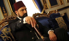 Payitaht Abdülhamid 15. bölüm özeti