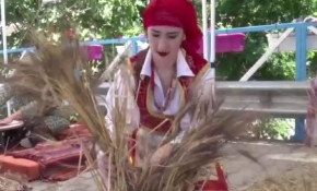 Seferihisar'ın yöresel ata ekmeği