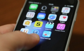 'Mobil kaza tutanağı' ile zamandan tasarruf