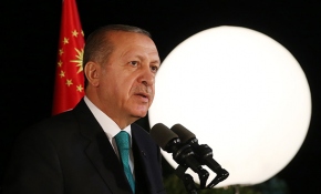 'Spor alanında tesisleşme ve mücadele bakımından önemli mesafe katettik'