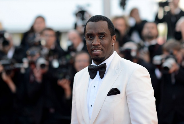 1. Sean Combs