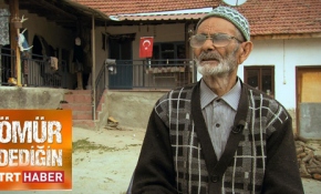 Ömür Dediğin 130. bölüm fragmanı