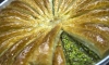 Gaziantep'te 'Baklava Alayı'