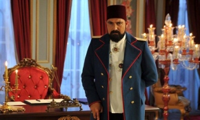 Payitaht Abdülhamid 16. bölüm 2. fragmanı