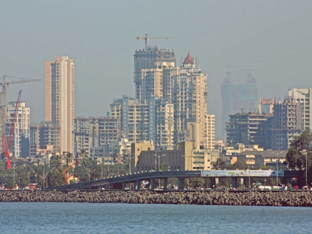 19. Hindistan - Mumbai